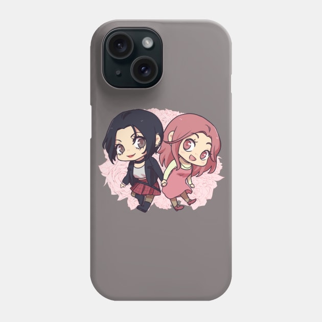 Nana Phone Case by beailish