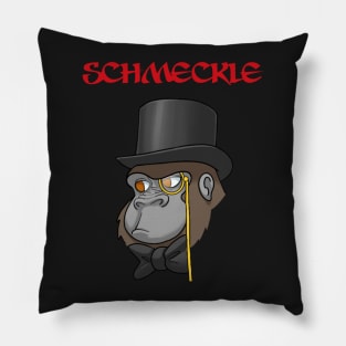 Schmeckle Pillow