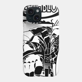 Deathblow ' Phone Case