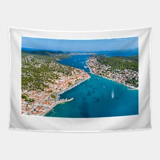 Tisno Tapestry