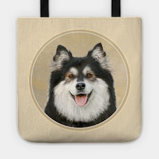 Finnish Lapphund Tote