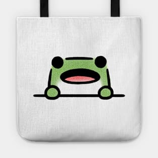 Frobbit in the pocket Tote