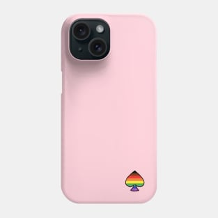 Gayce Spade Phone Case