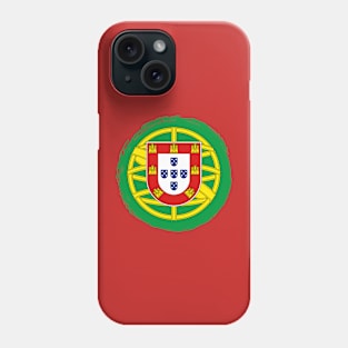 Portugal Phone Case