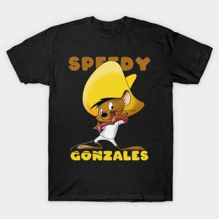 Speedy Gonzales | Sale TeePublic T-Shirts for