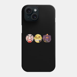 Balls are mad Phone Case