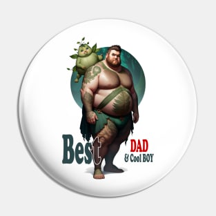 best day cool boy Pin