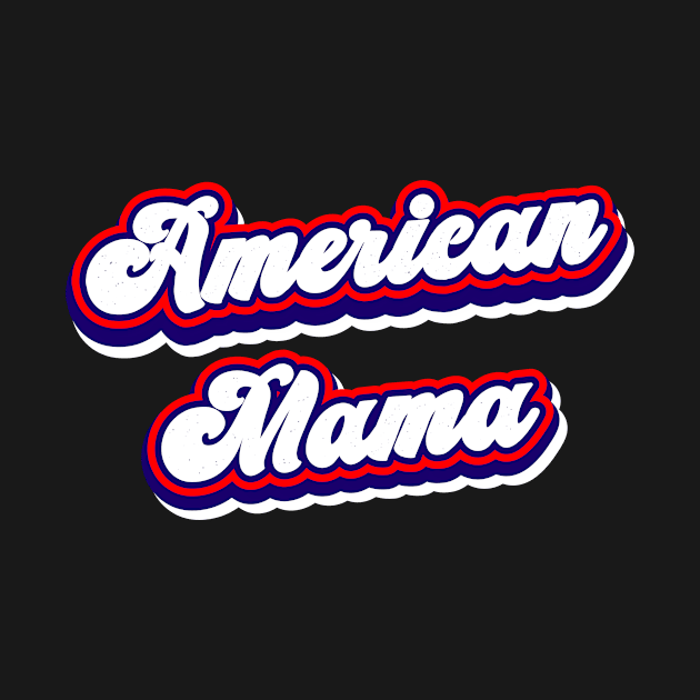 american mama by hatem