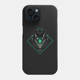 Shop Logo #2 Phone Case