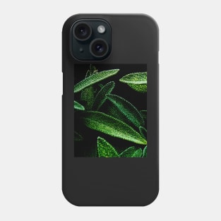 Sage Phone Case