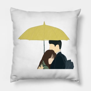 Love Alarm Korean Drama Pillow