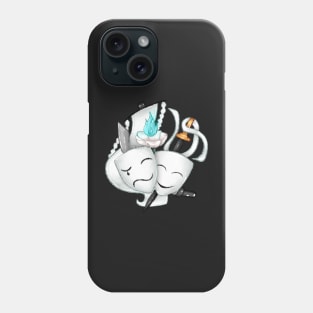 Book 4 - Heaven Official's Blessing Phone Case