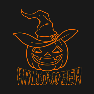 Happy Halloween T-Shirt