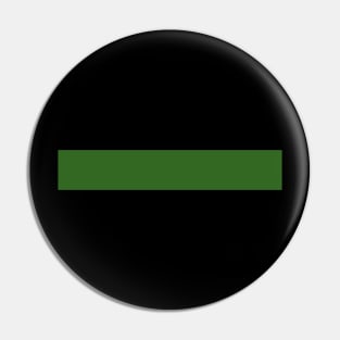 Mando Green Pin