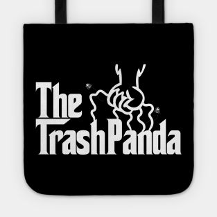 The Godfather Logo Totes Teepublic
