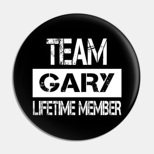 Gary Pin