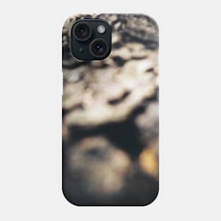 Tree Bark Phone Case