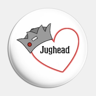 Riverdale: Jughead Pin