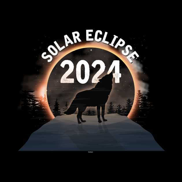 Solar Eclipse 2024 Solar Eclipse Mug TeePublic