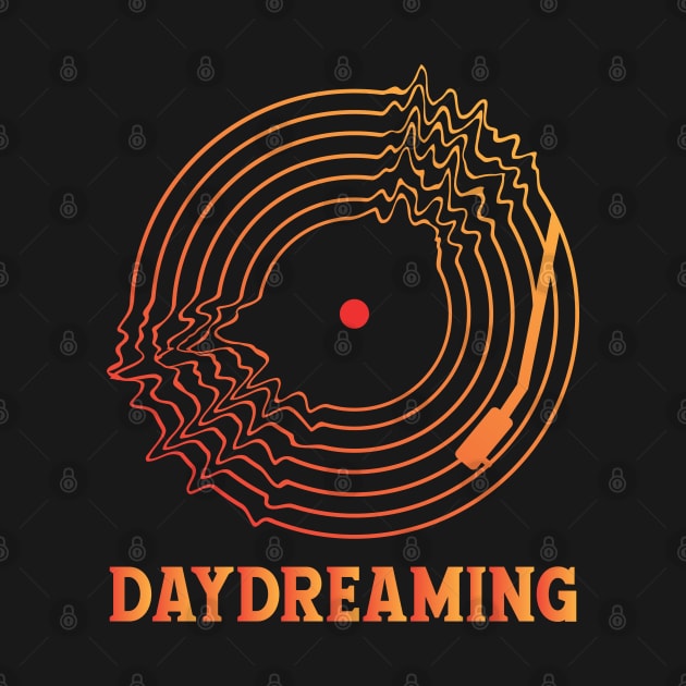 DAYDREAMING (RADIOHEAD) by Easy On Me