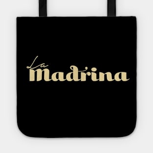 La Madrina - Godmother Tote