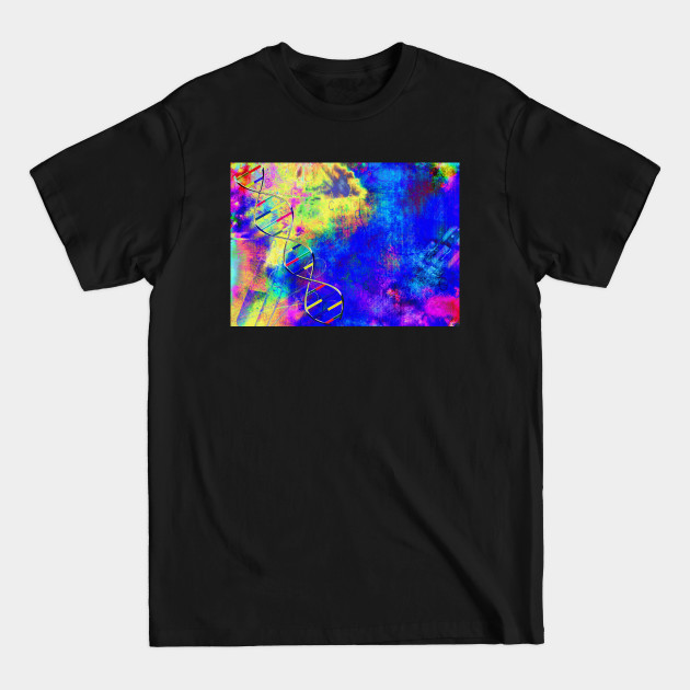 Discover Genesis - Genesis - T-Shirt