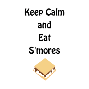 S'more Calm T-Shirt