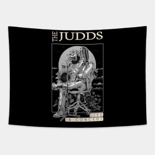 the judds Tapestry