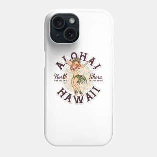 Aloha Hawaii Phone Case