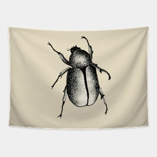 Beetle Tapestry