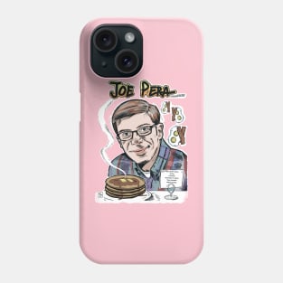 .Joe Pera Friendship Squad (color) Phone Case