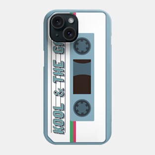 Kool and The Gang Phone Case