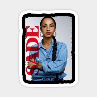 Sade Magnet