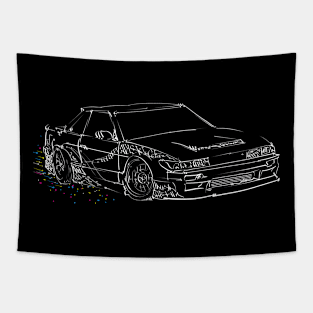 Toyota Tapestry