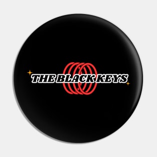 The Black Keys // Ring Pin