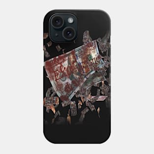 Blood Money Phone Case