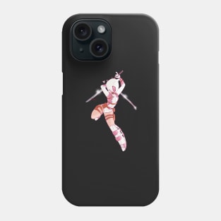 Gwenpool Phone Case