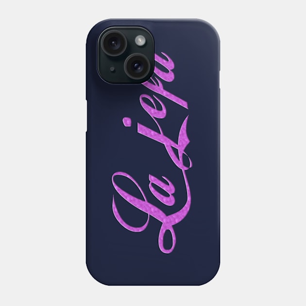 The boss Phone Case by Dual Rogue