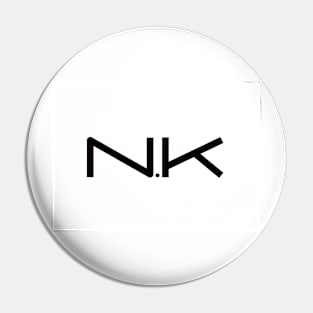 N.K Pin