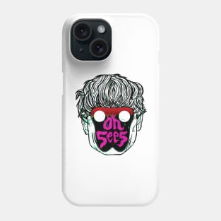 Want More Out Of Your Life Phone Case