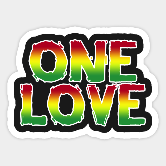 Adesivi adesivo sticker rasta moto auto rasta reggae one love jamaica ref15 