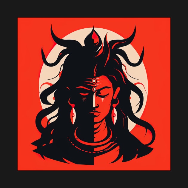 Shiva by ComicsFactory