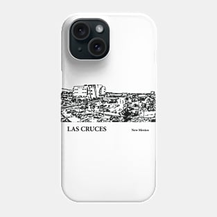 Las Cruces New Mexico Phone Case