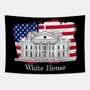 White House Tapestry