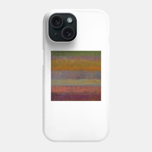 Blue Line Phone Case