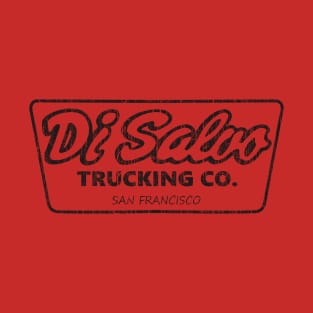 Di Salvo Trucking Co. T-Shirt