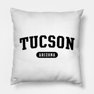 Tucson, AZ Pillow