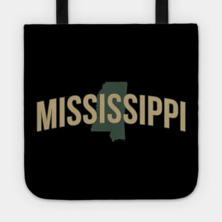 mississippi Tote