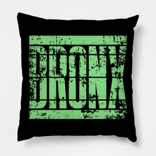 Bronx Pillow