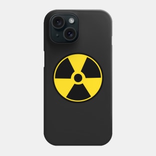 Radioactive Phone Case